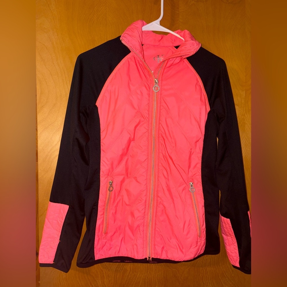 Calvin Klein Jacket